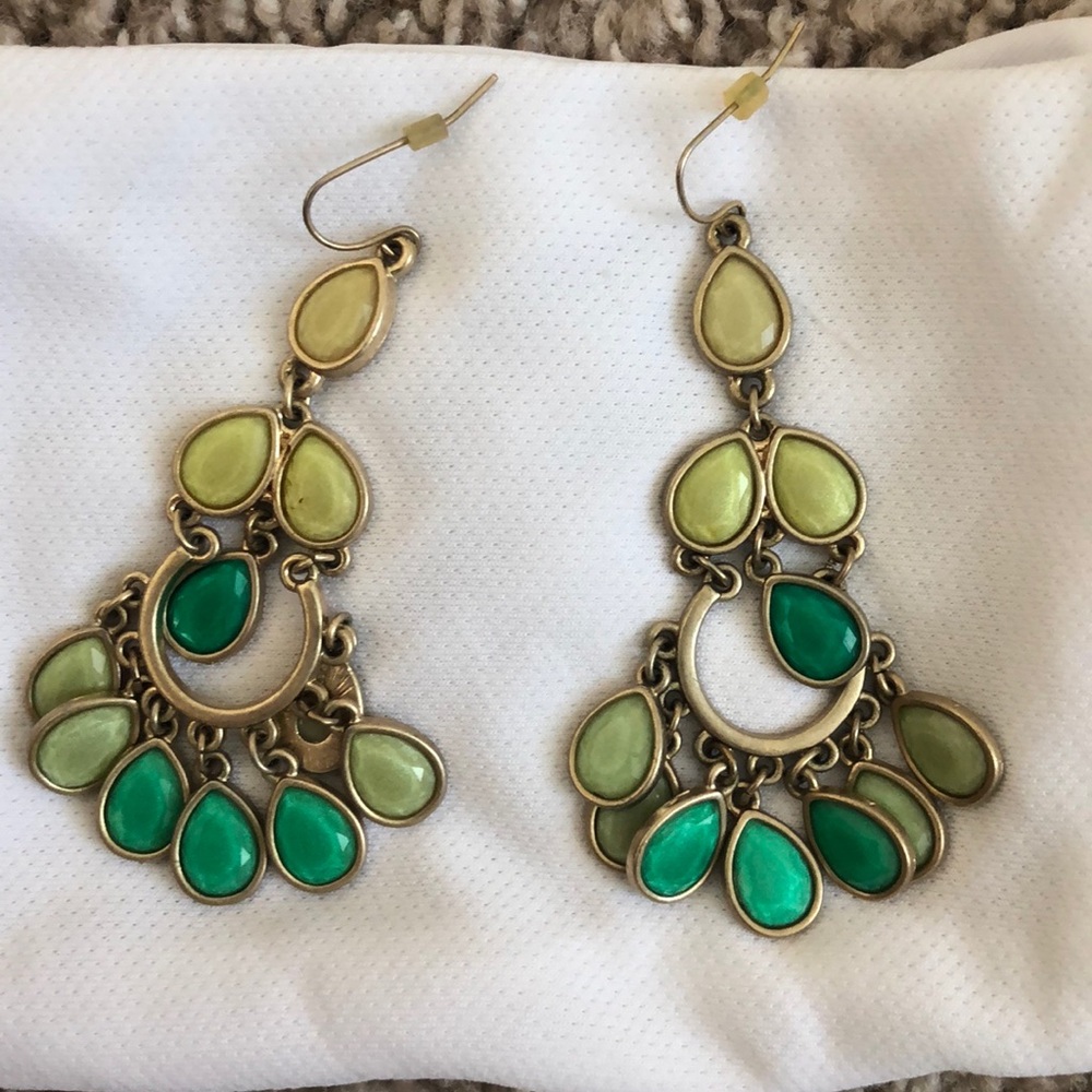 Premier Jewelry Earrings
